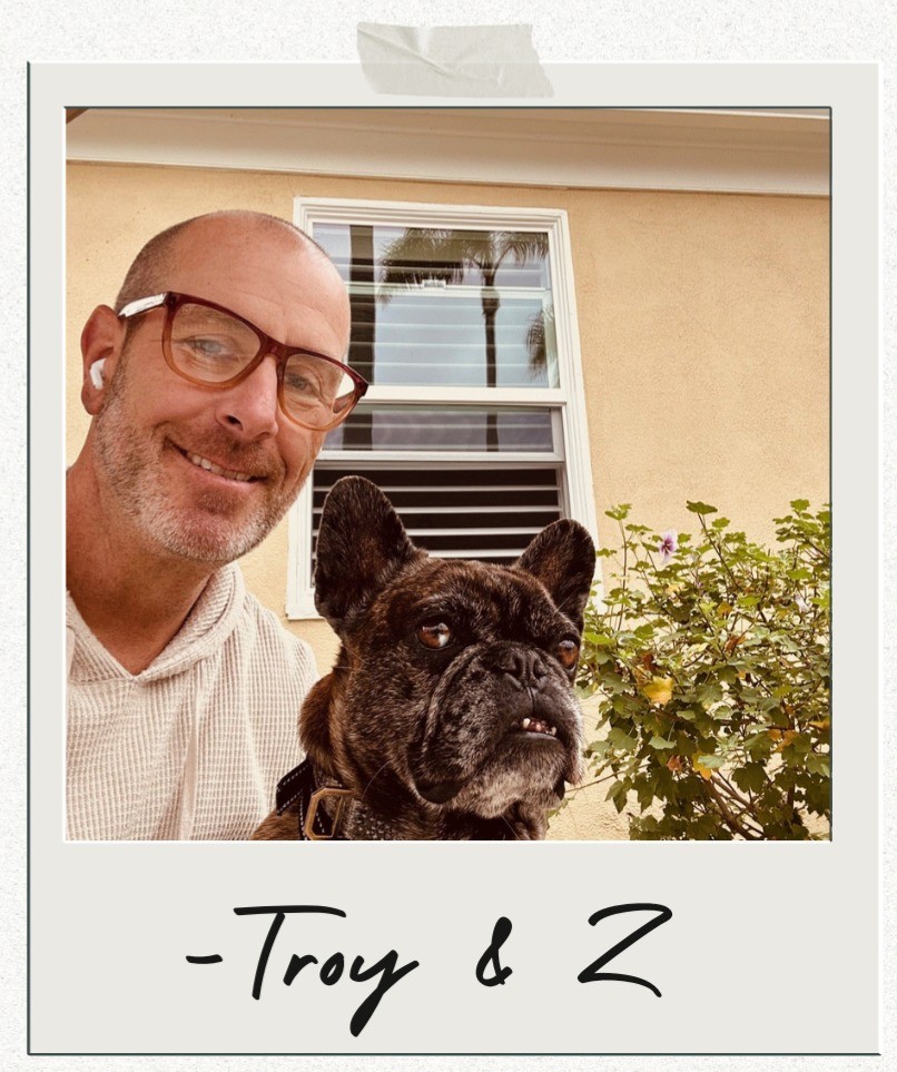 Troy profile picture