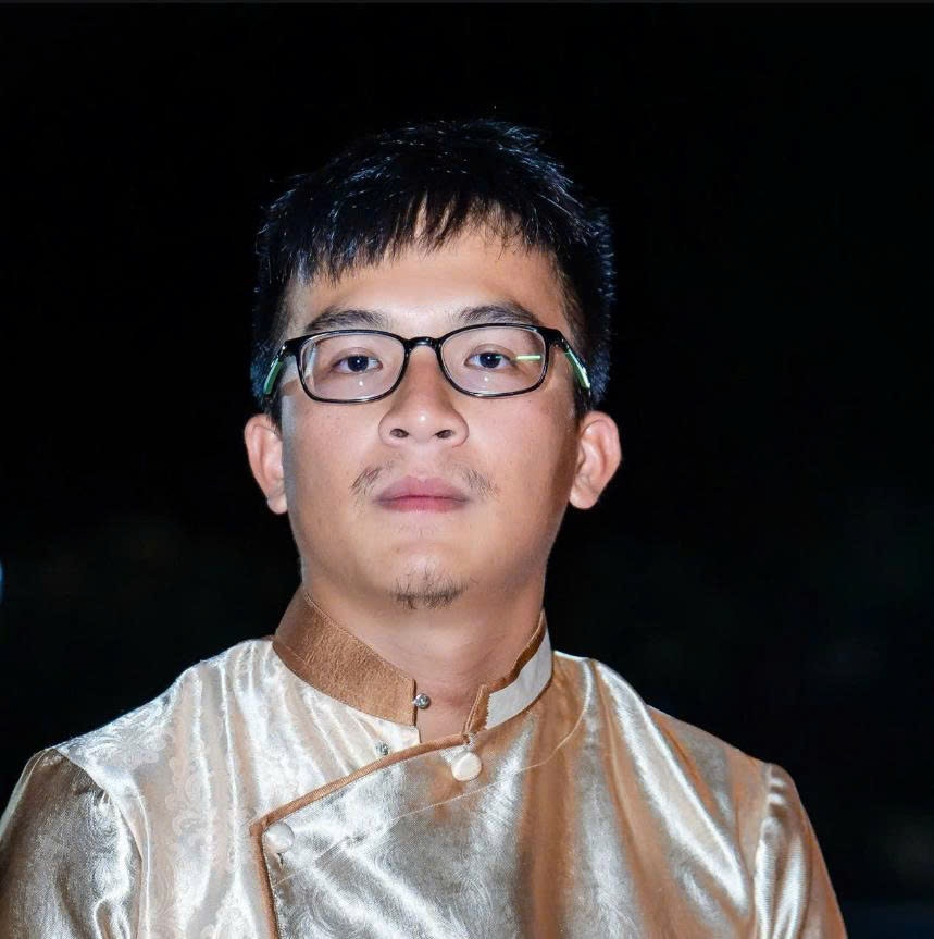 Lam profile picture
