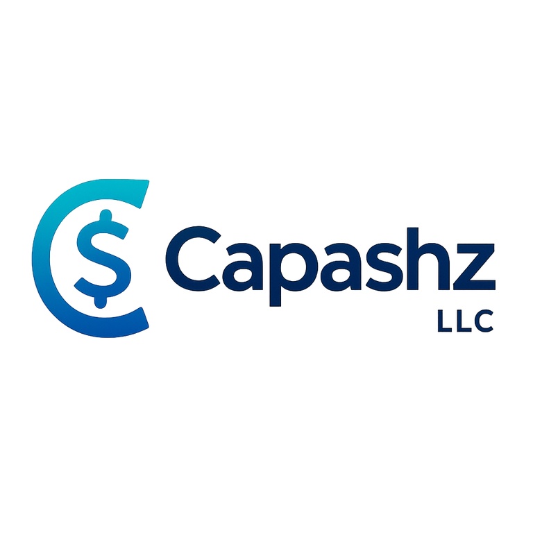 Capashz LLC profile picture
