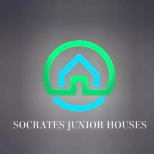 Socrates Jounior Houses Ike