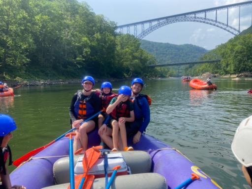 Julie profile picture