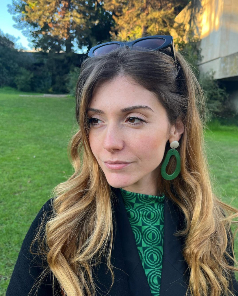 Sarah profile picture