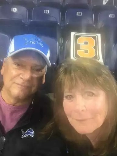 Maureen profile picture