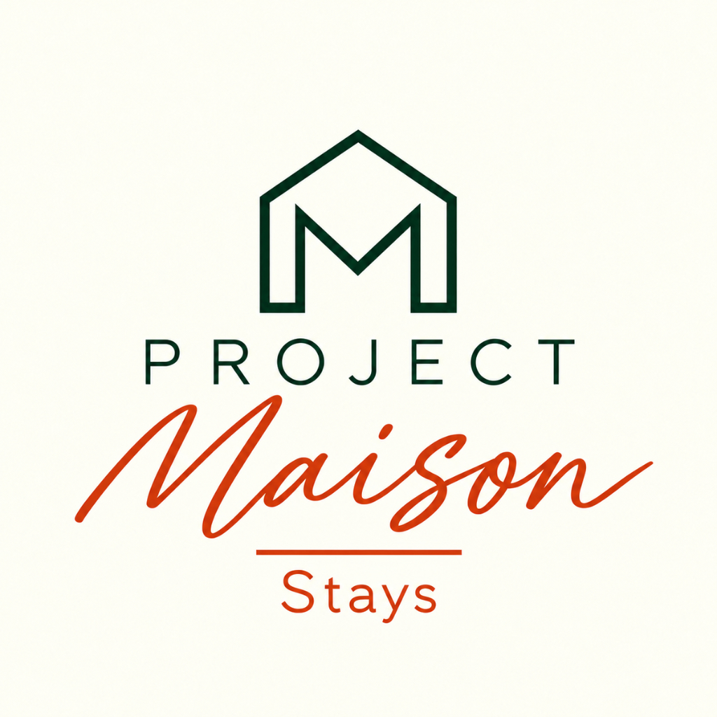 Project Maison