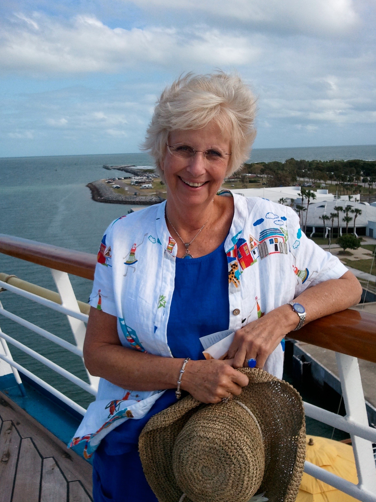 Jeanne profile picture