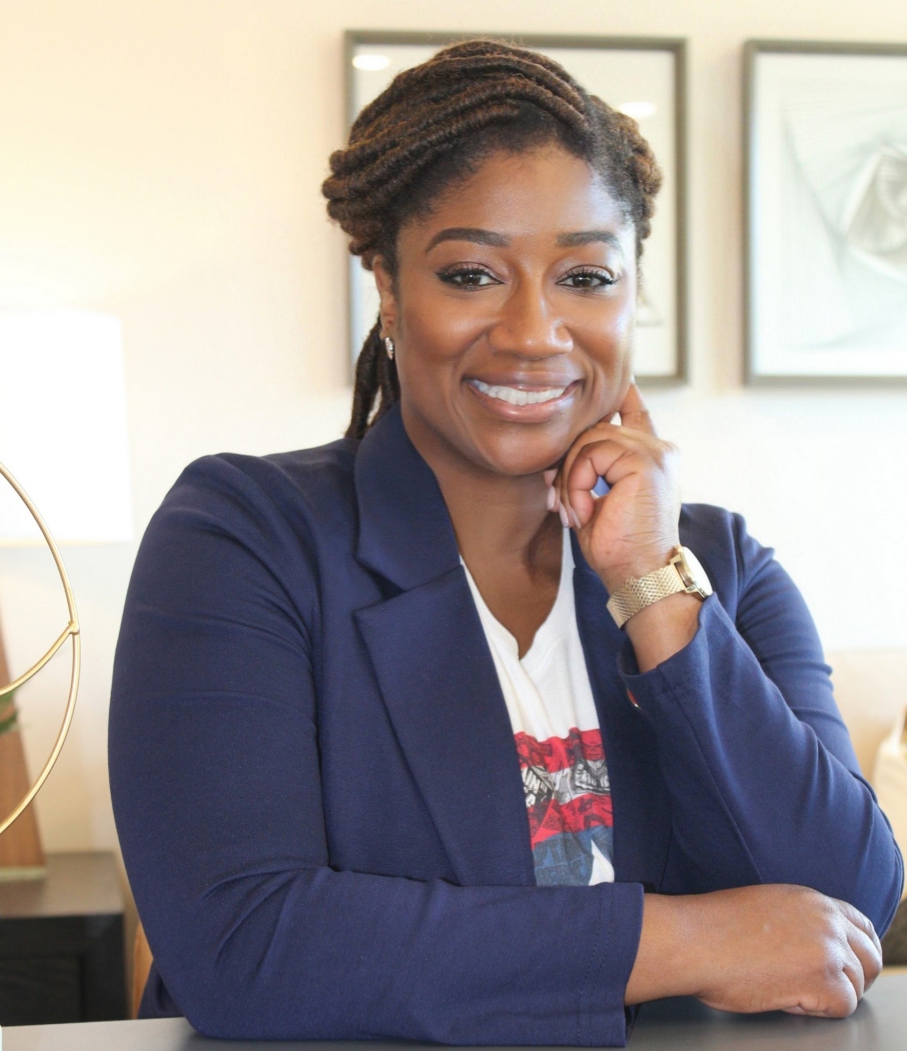 Charleese profile picture