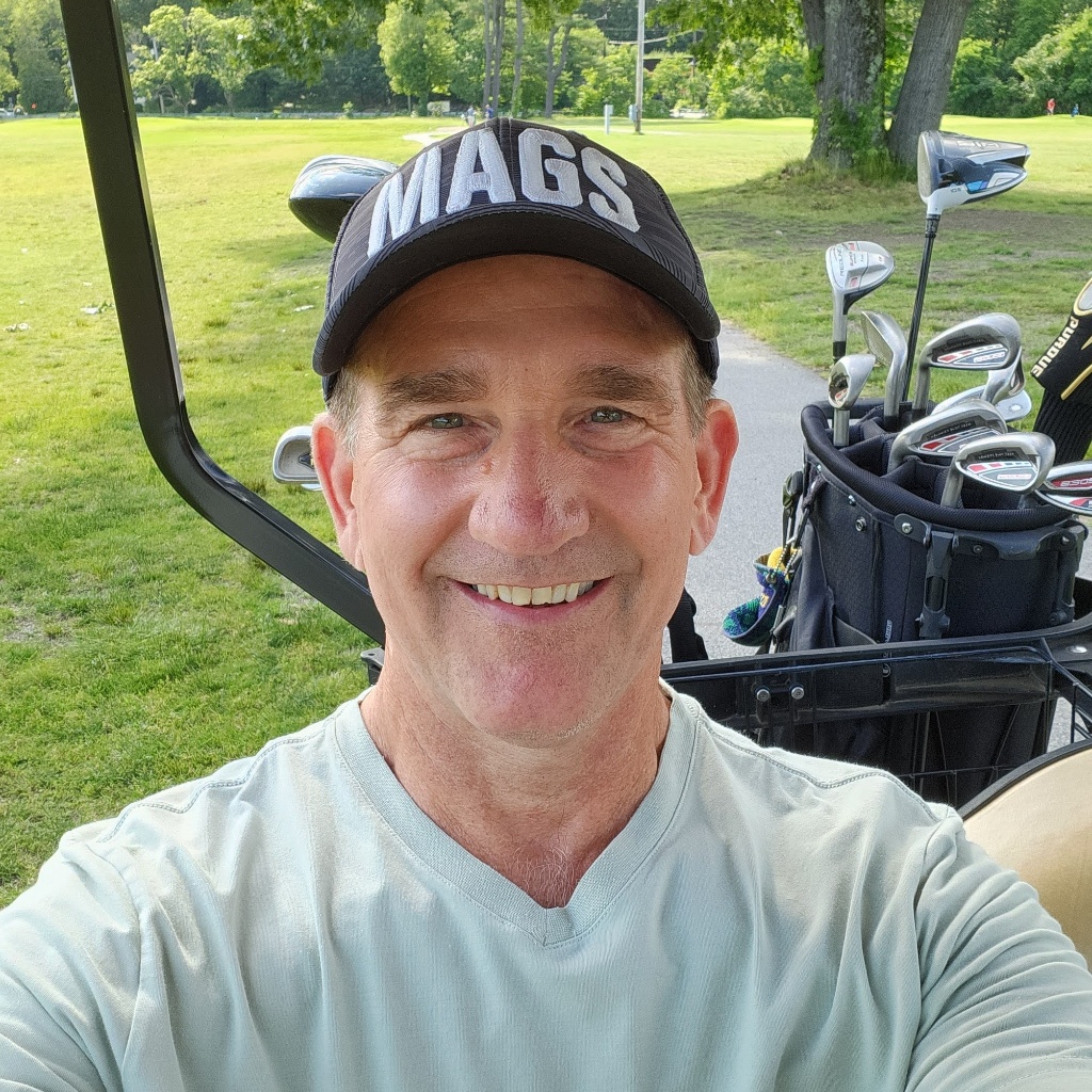 Mike profile picture