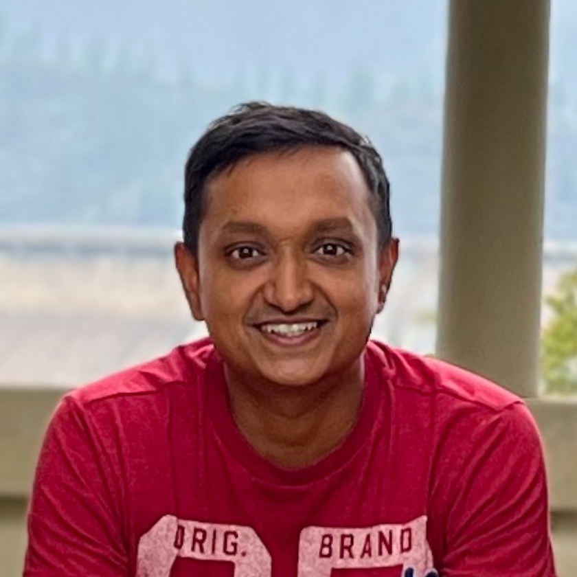 Deepu profile picture