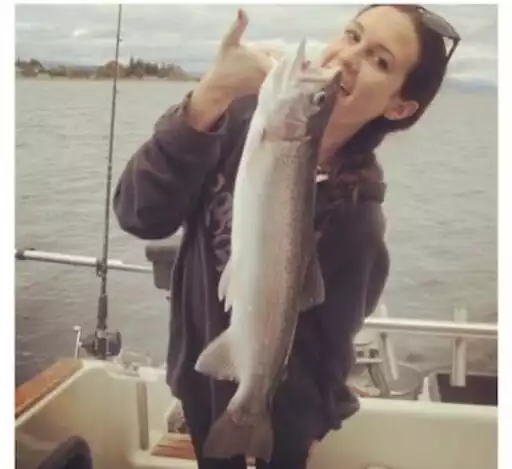 Naomi profile picture