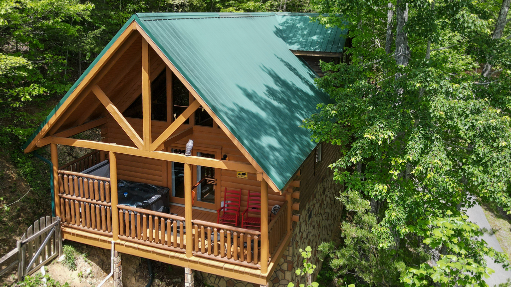 Summit Path Rentals profile picture