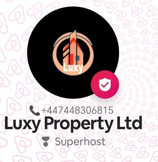 Luxy profile picture
