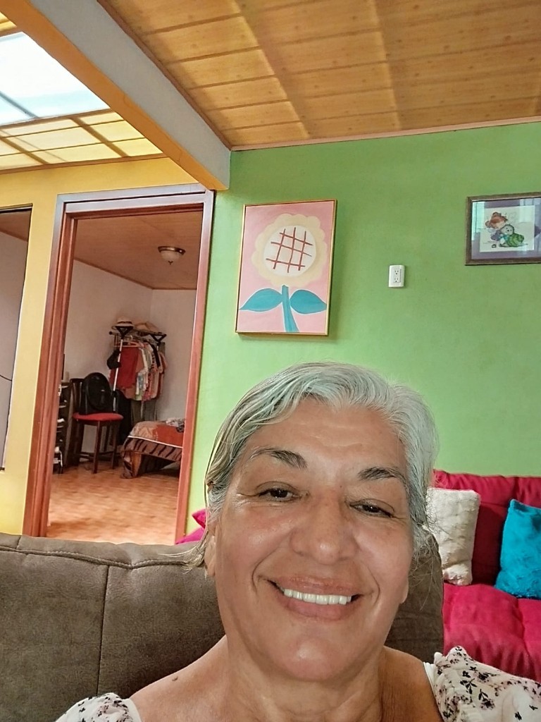 Ana Isabel profile picture