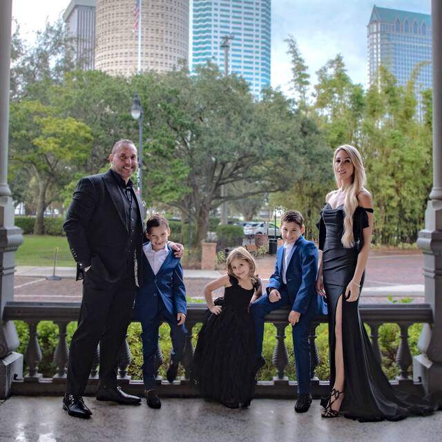 Chelsea profile picture