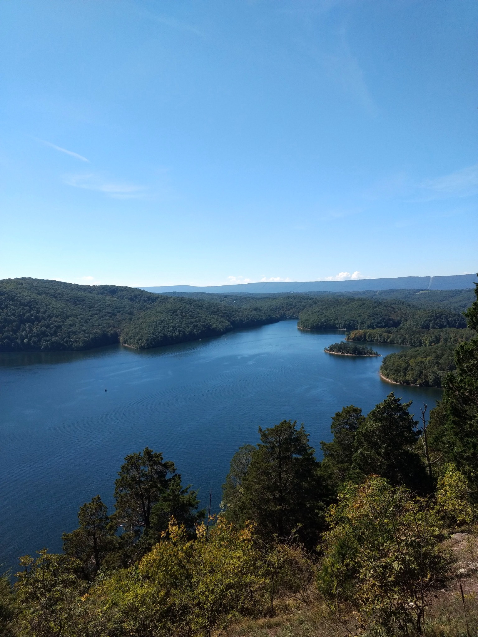 Shawn & Melinda cover