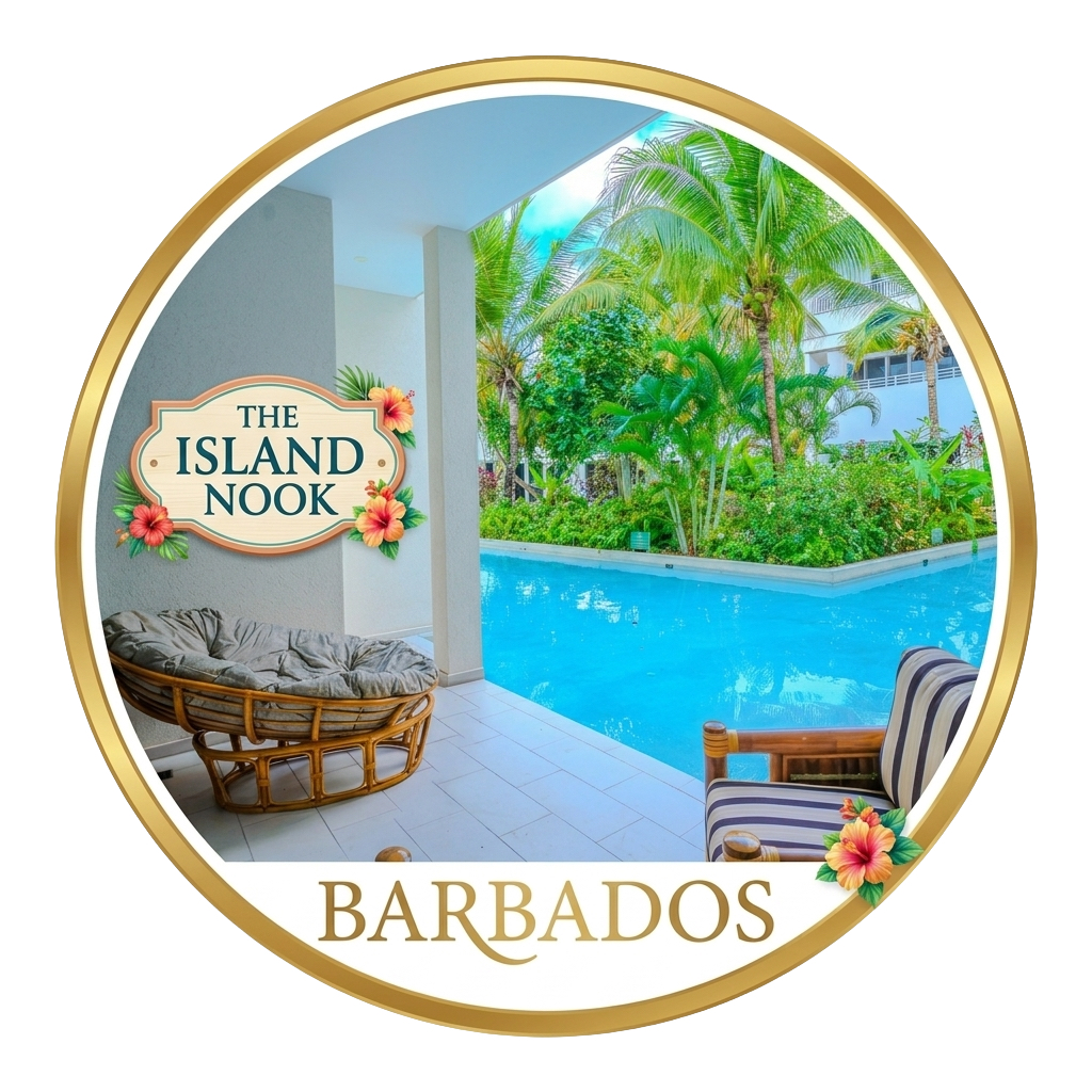 The Island Nook Barbados profile picture