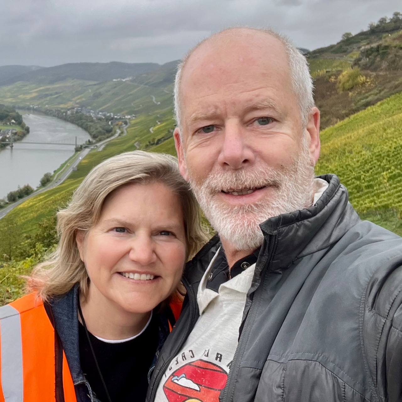 Suzanne profile picture