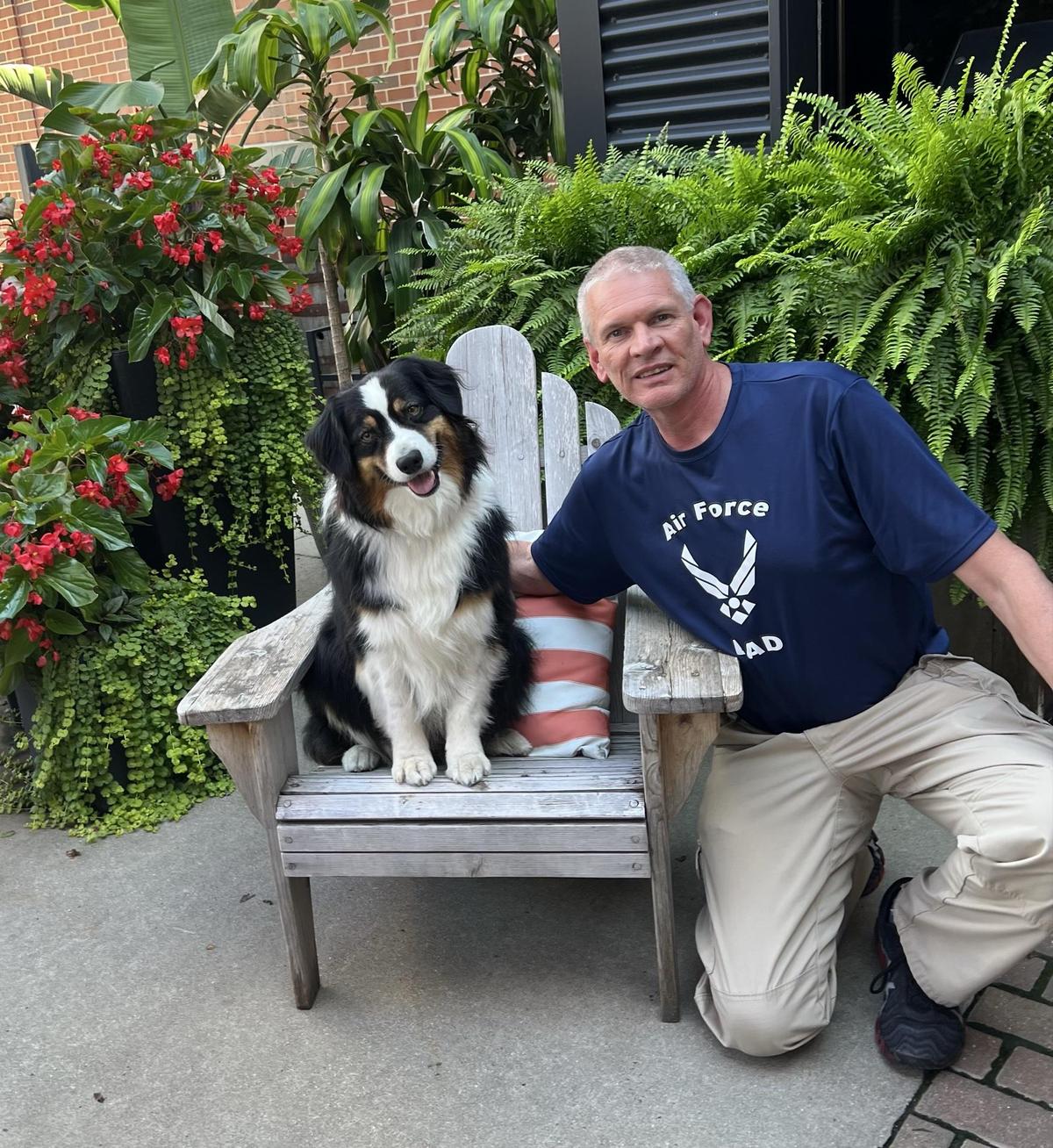 Benjamin profile picture