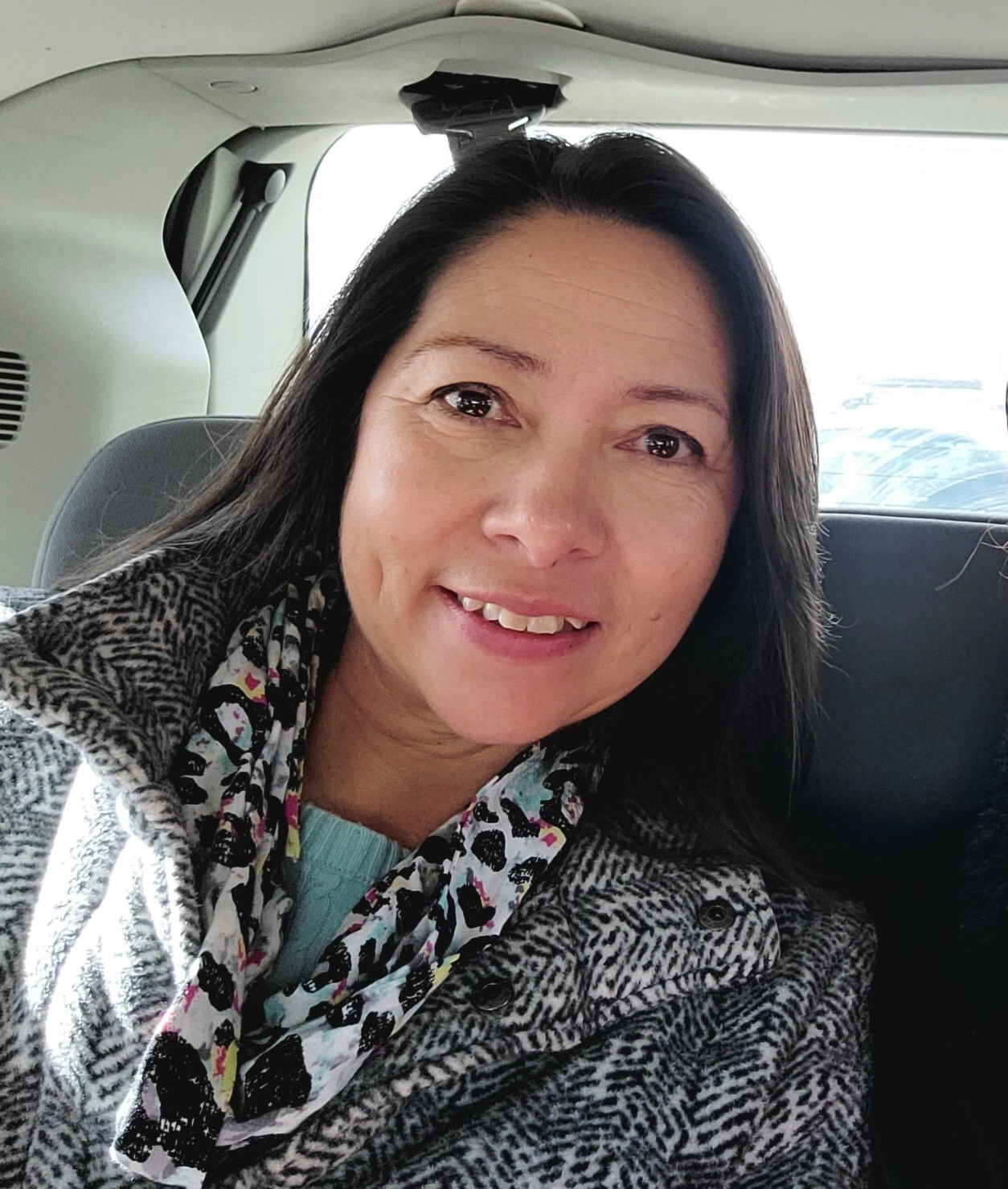 Sheryl profile picture