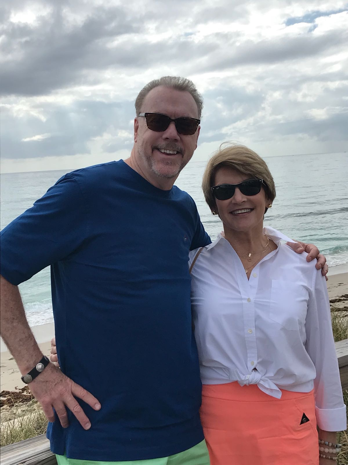 Mary profile picture