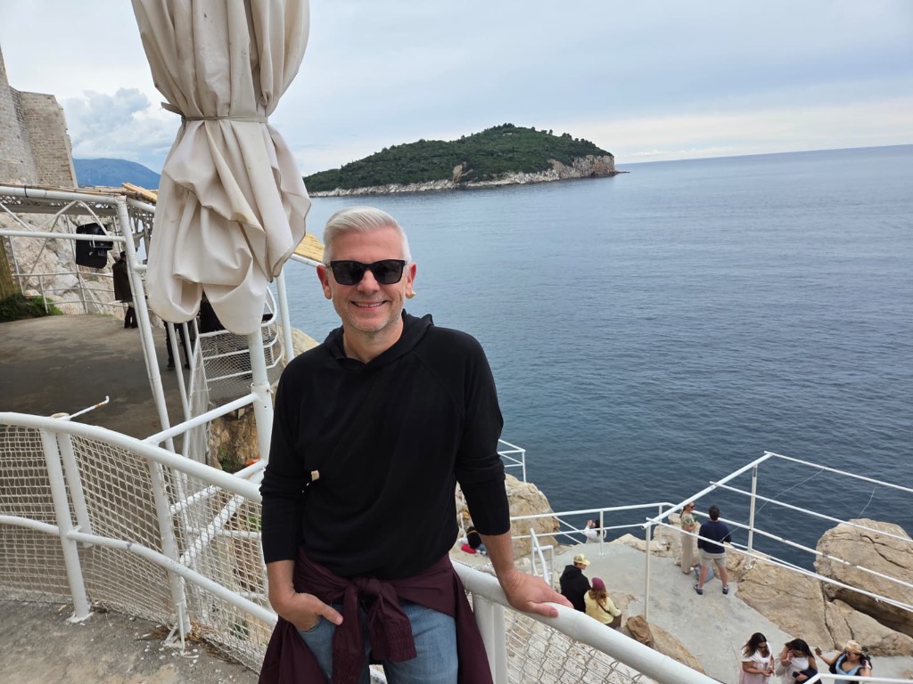 Christopher Hattersley profile picture