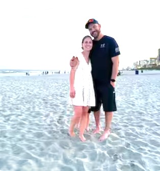 Megan & Robert profile picture