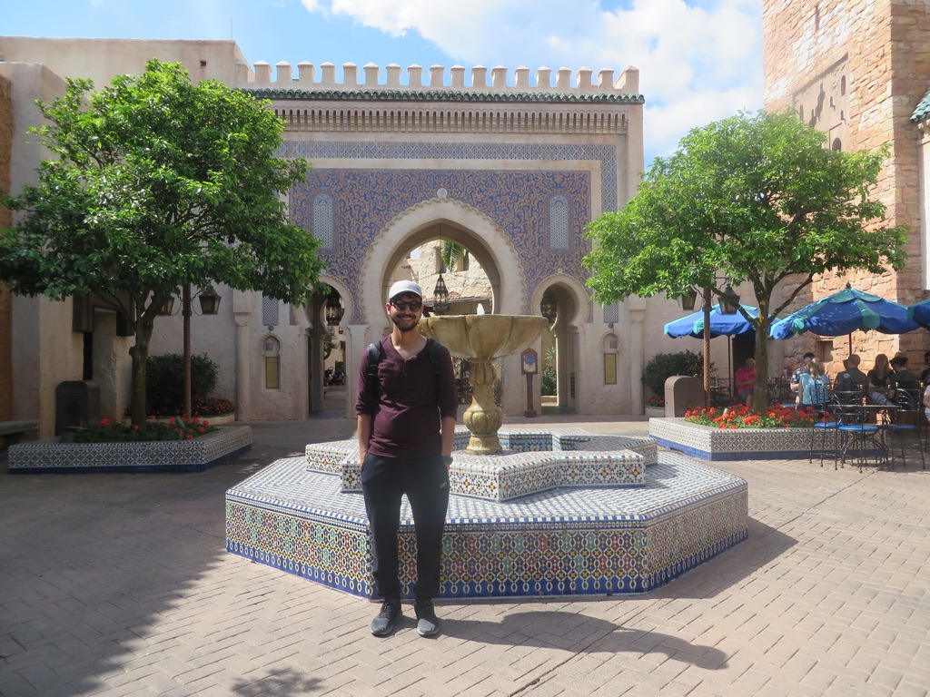 Fahad profile picture