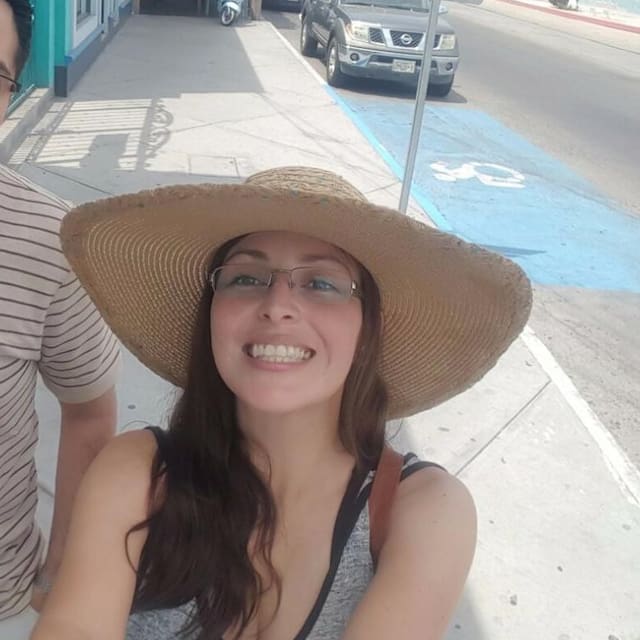 Eliza profile picture