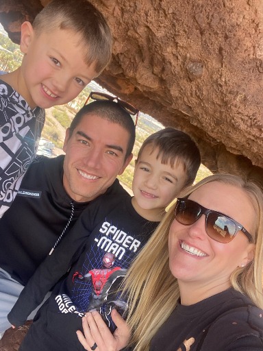 Blake profile picture