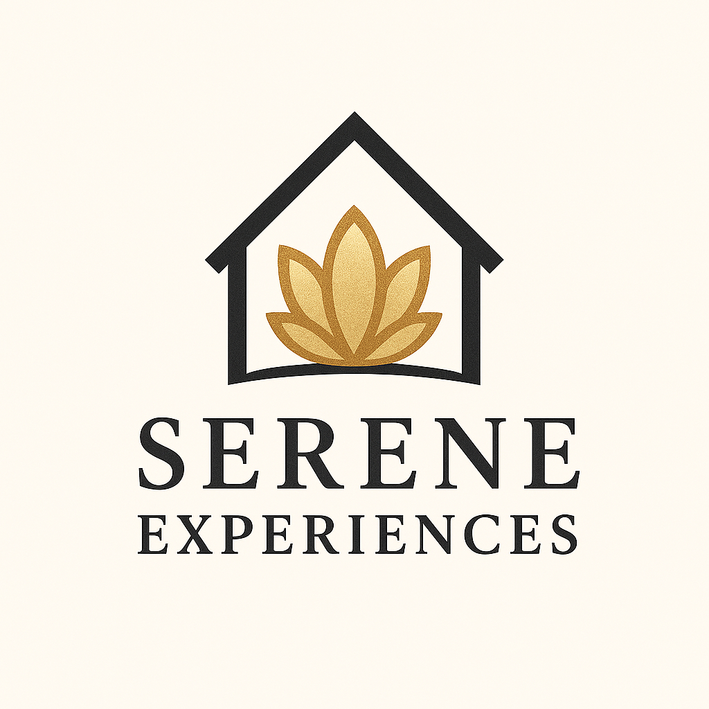 Serene profile picture