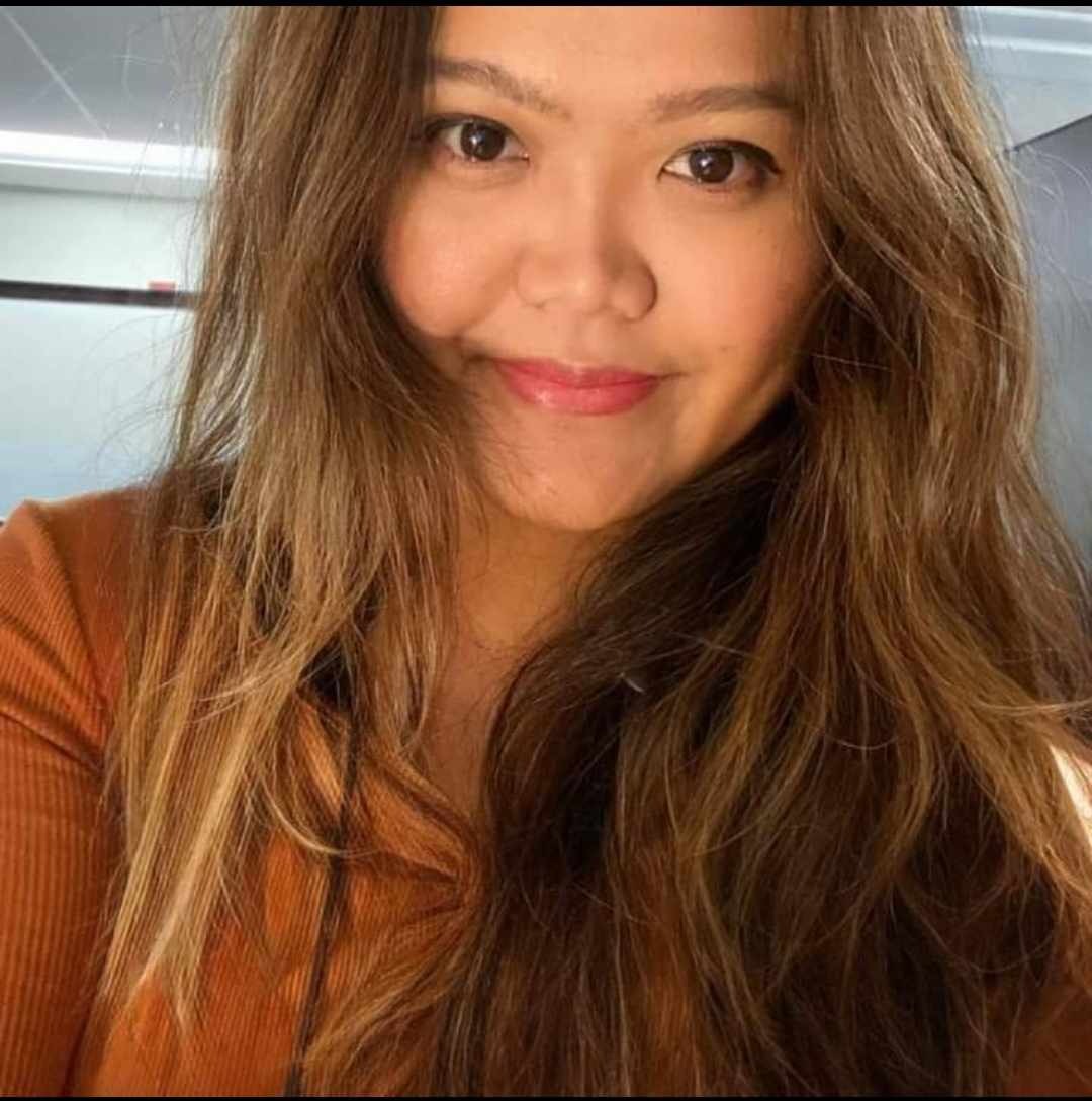 Mary profile picture