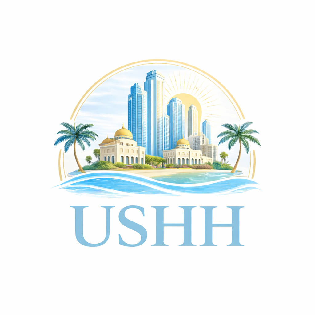 Urban Shore profile picture