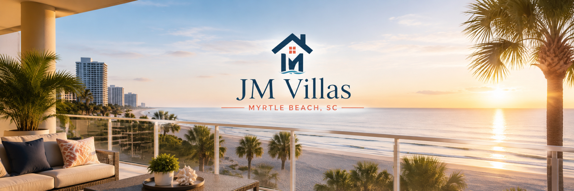 JM Villa cover
