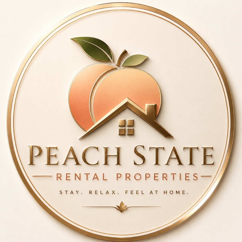 Peach State Rental Properties profile picture