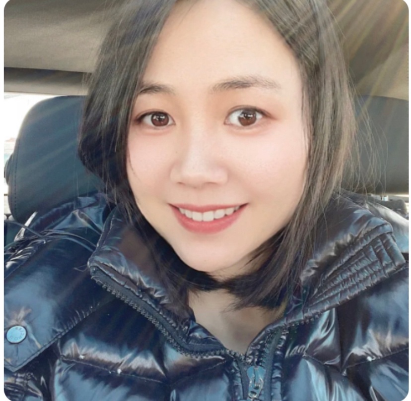 Tina profile picture