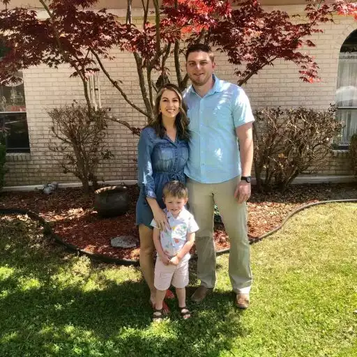 Laikin profile picture