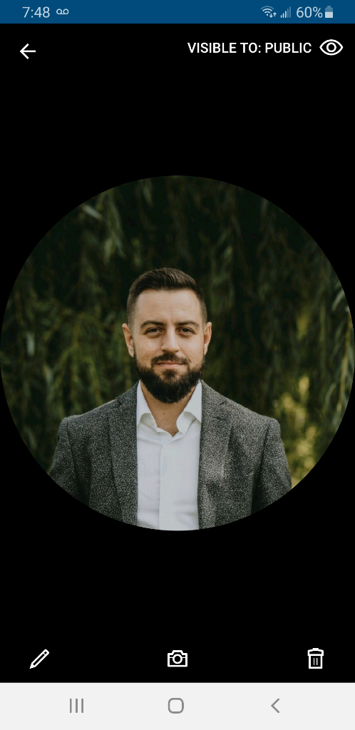 Jean-serge profile picture