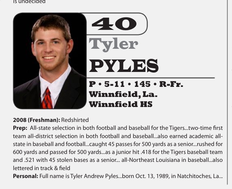 Tyler profile picture