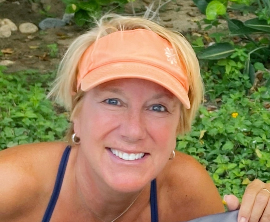 Yvonne profile picture