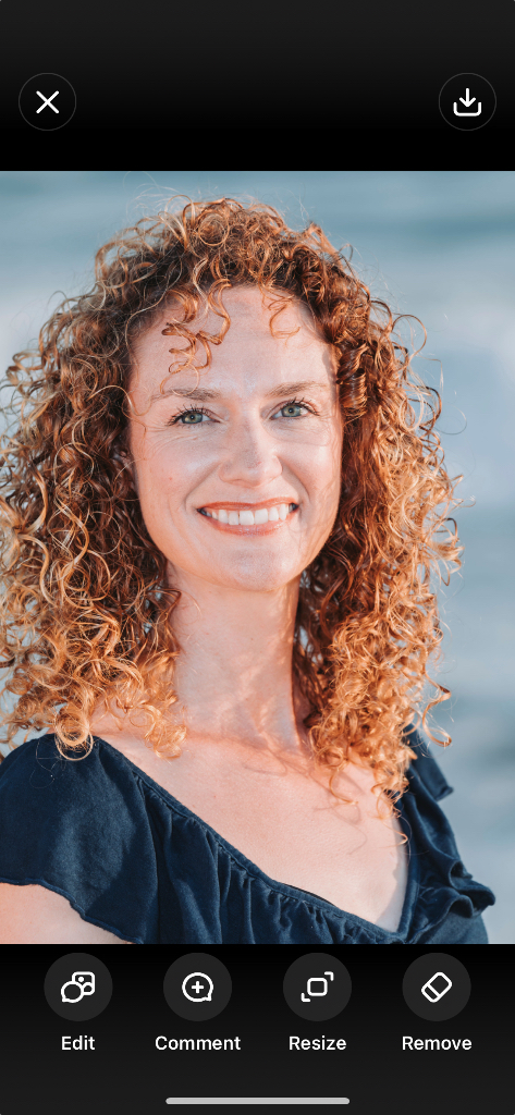 Sarah Bouloy profile picture