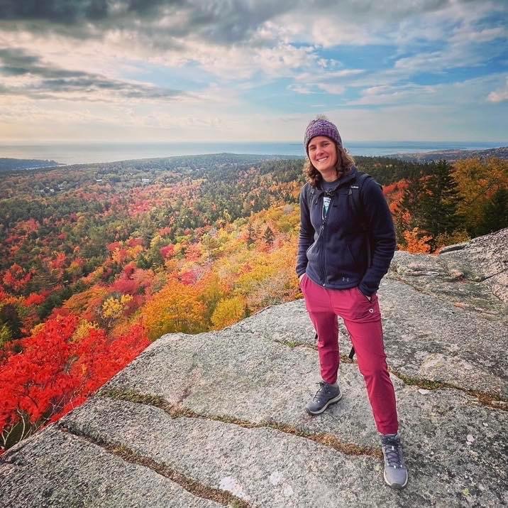 Hannah profile picture