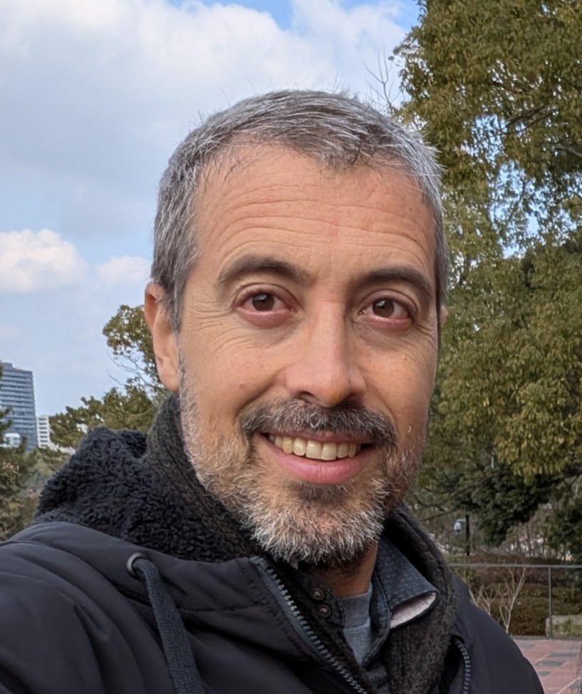 Alan profile picture