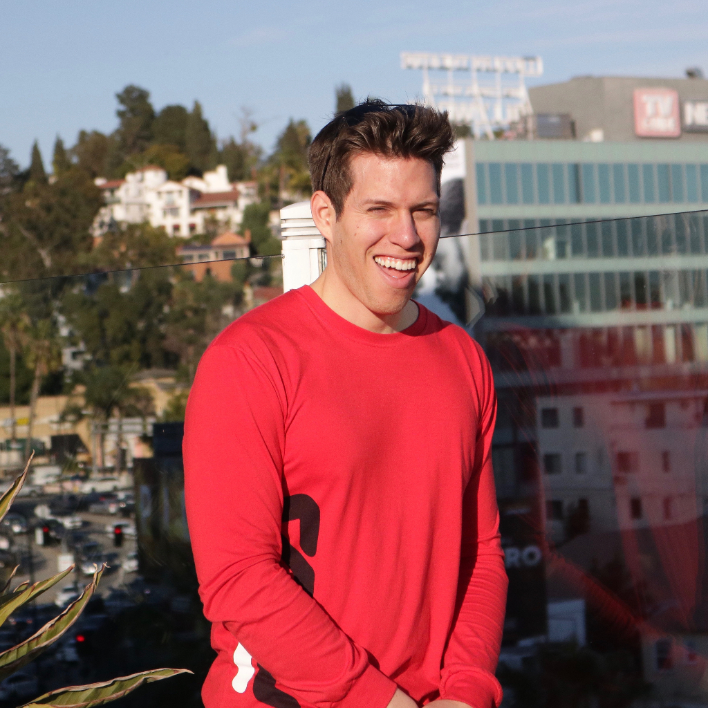 Sebastian profile picture