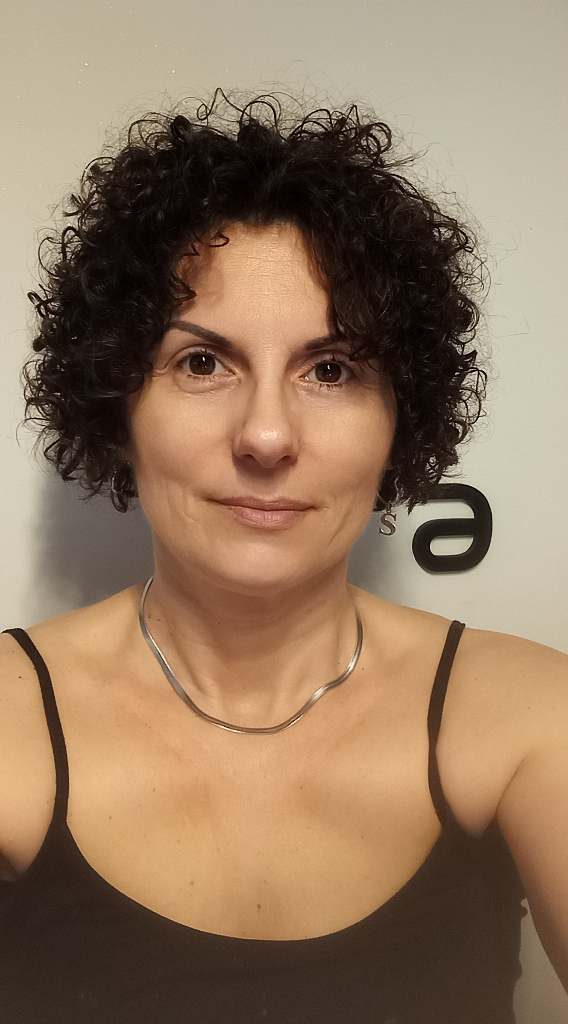 Sandra profile picture