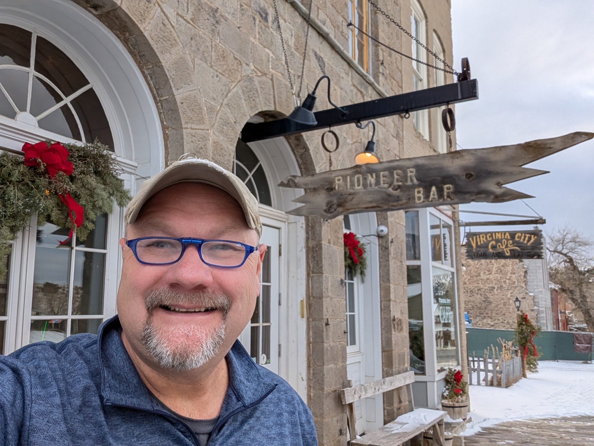 Darby profile picture