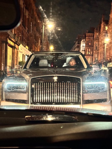 Mike profile picture