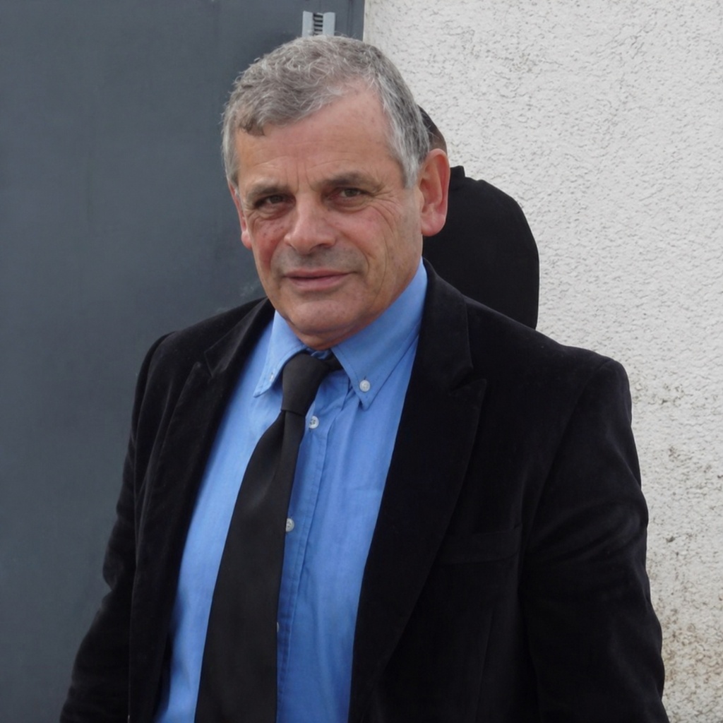 Alain profile picture