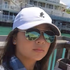 Mary profile picture