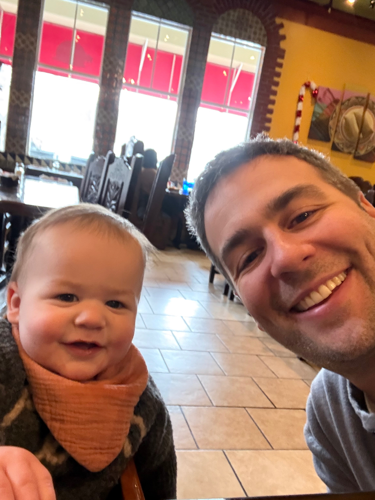 David profile picture