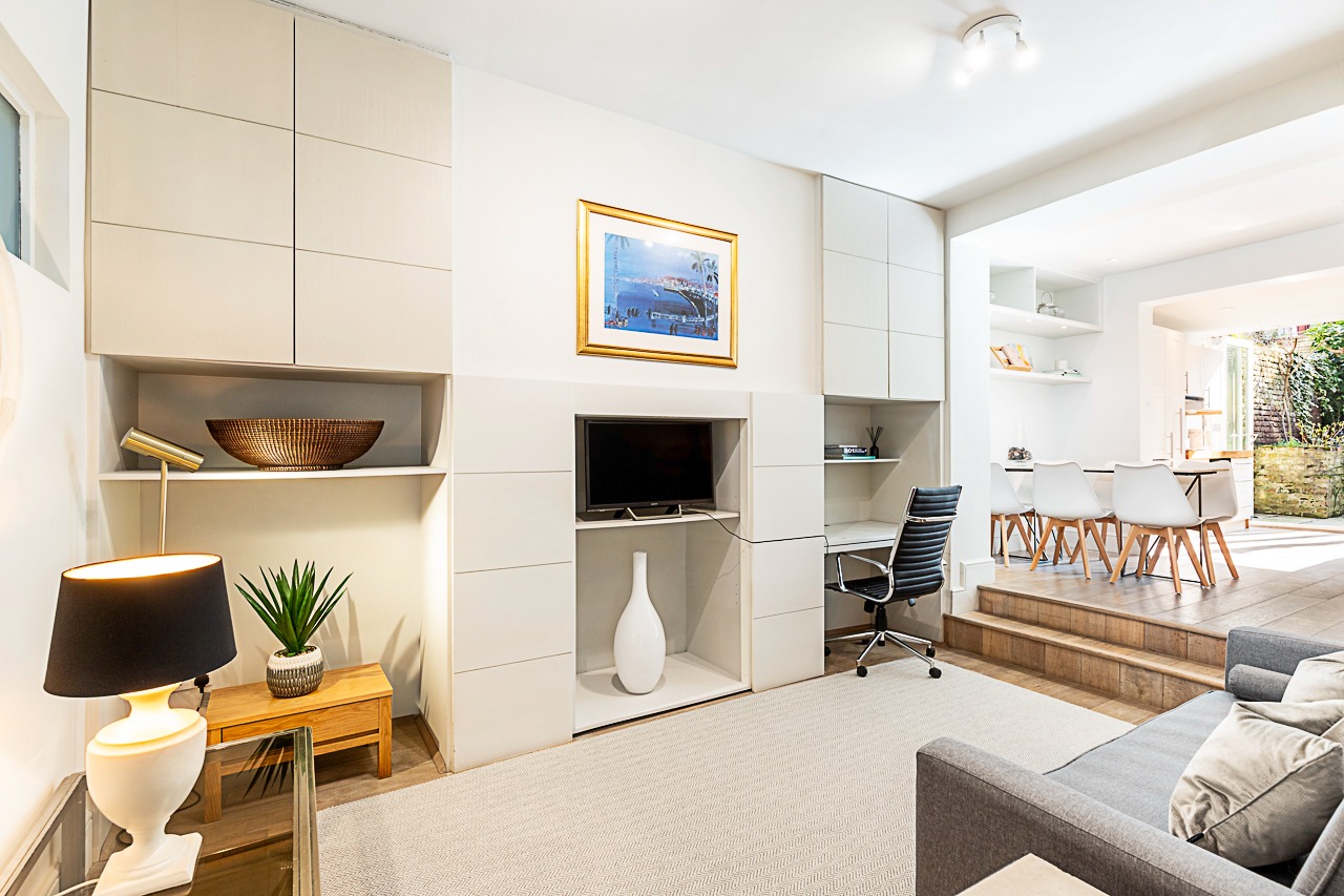 3 Benbow Road Management profile picture