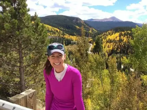 Jill profile picture
